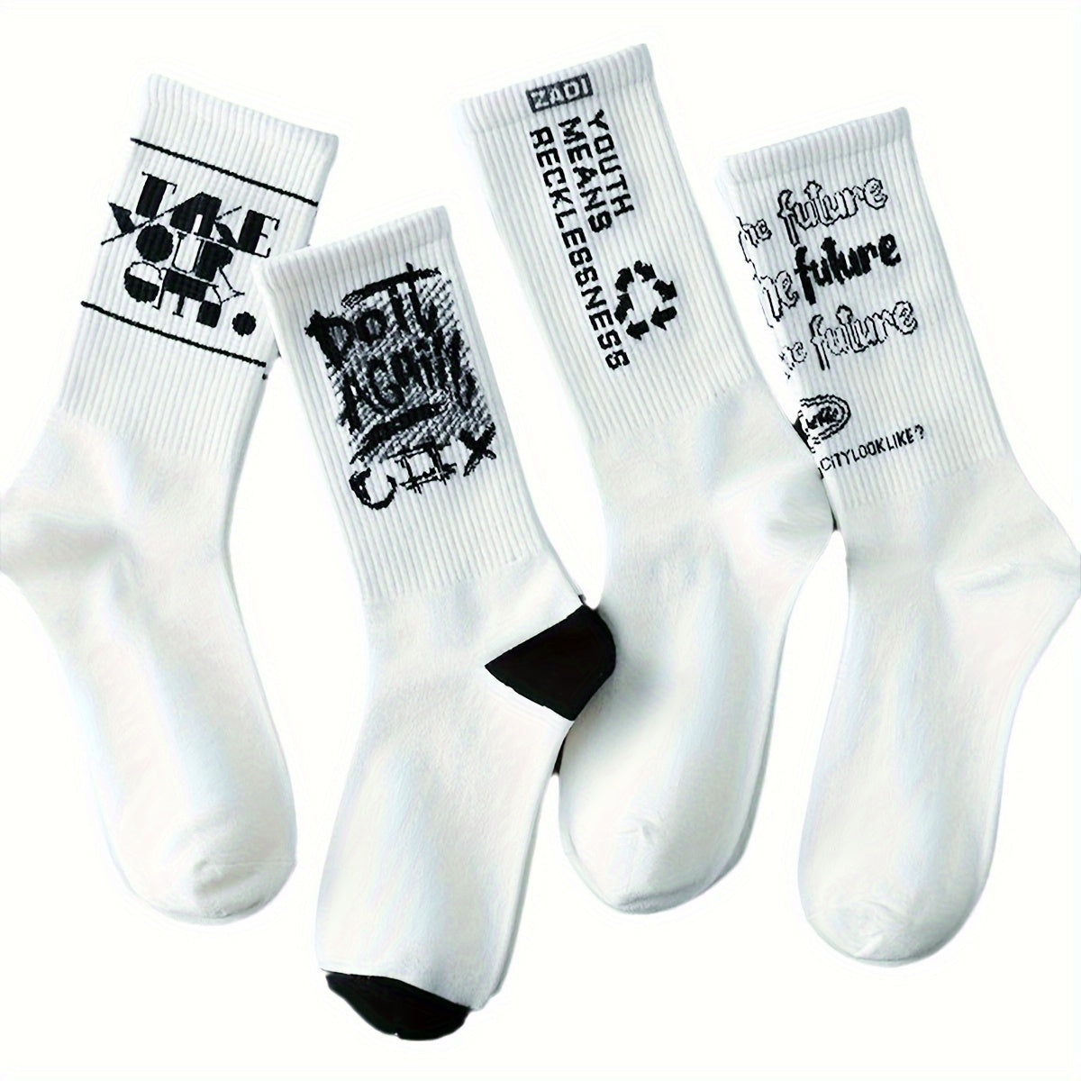 Men's Athletic Socks