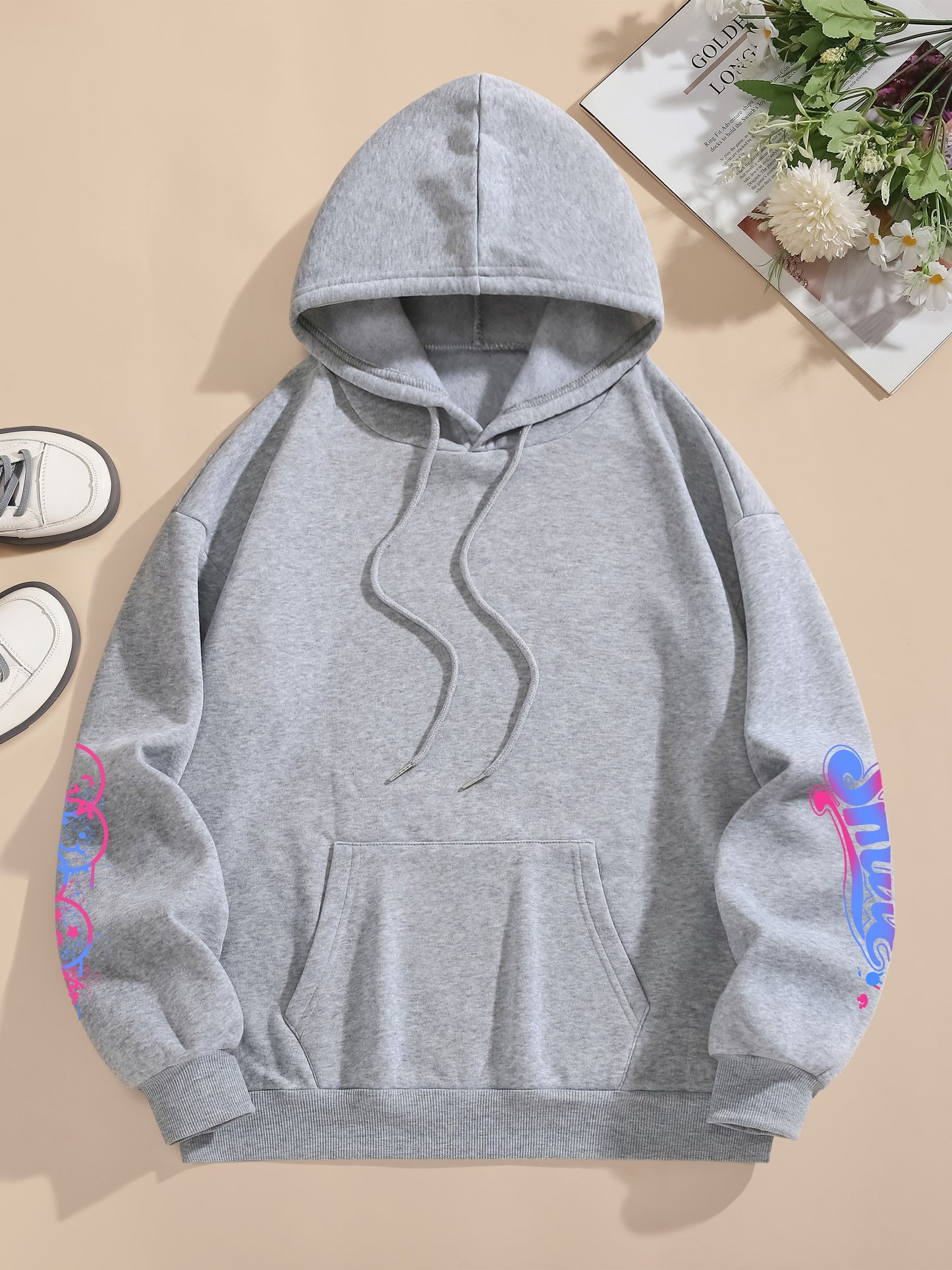 Women's Hoodie