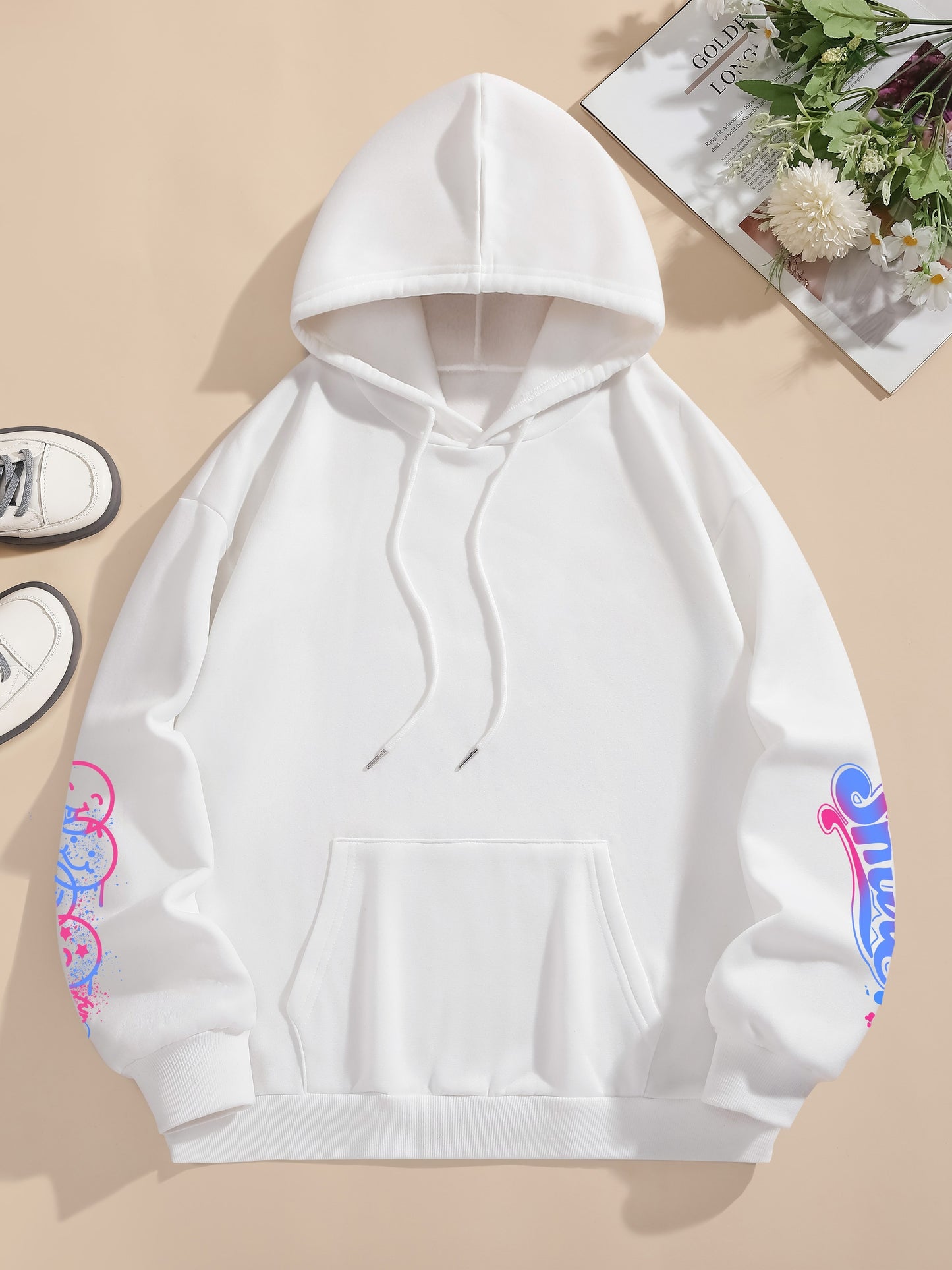 Women's Hoodie