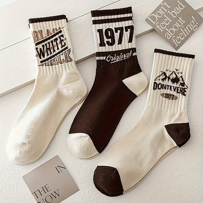 Men's Socks