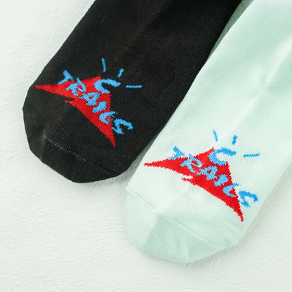 Cactus Jack Socks 2 pairs