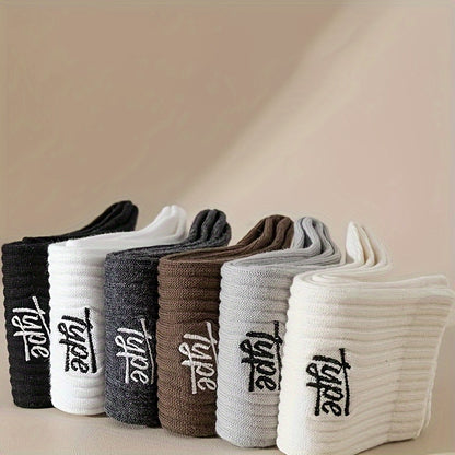 Men's Socks 3-Pack