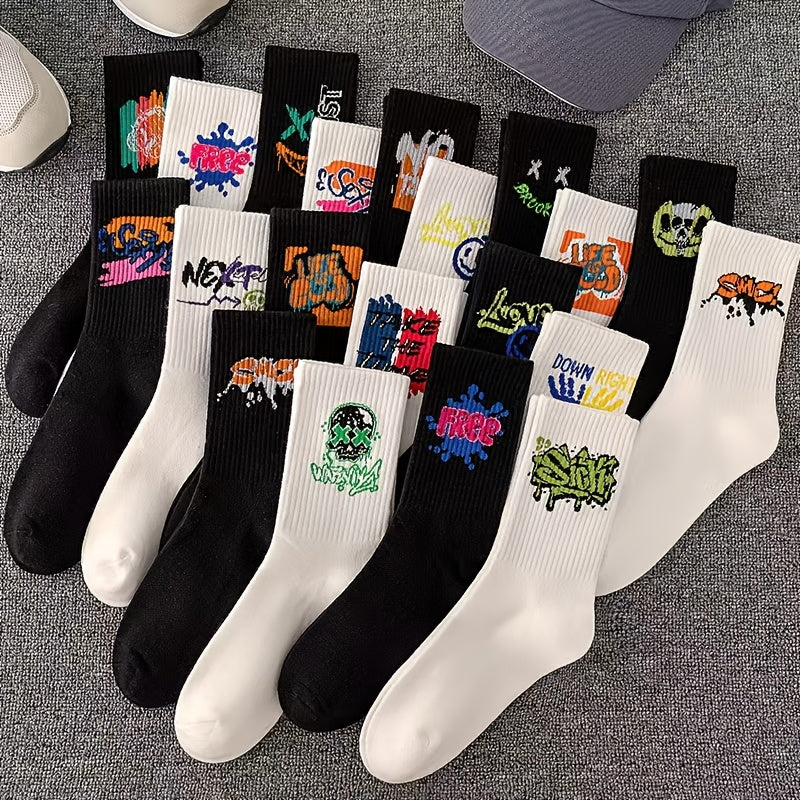 Men's Sports Socks