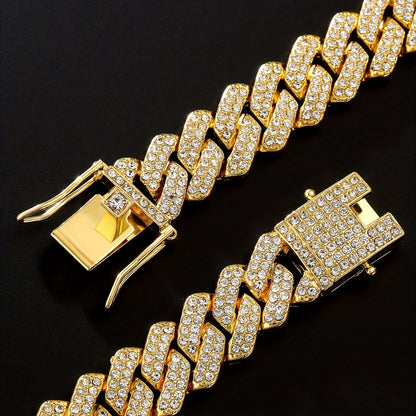 Iced out Chain