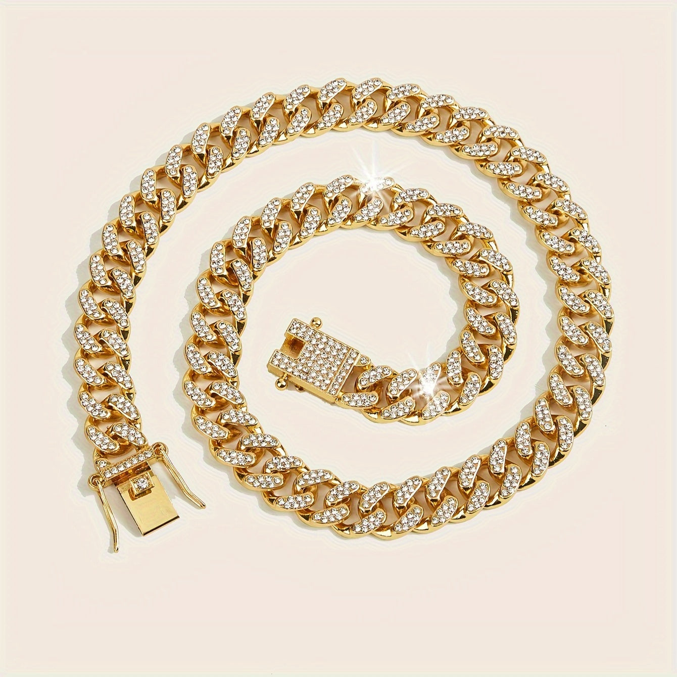 Men's Chain