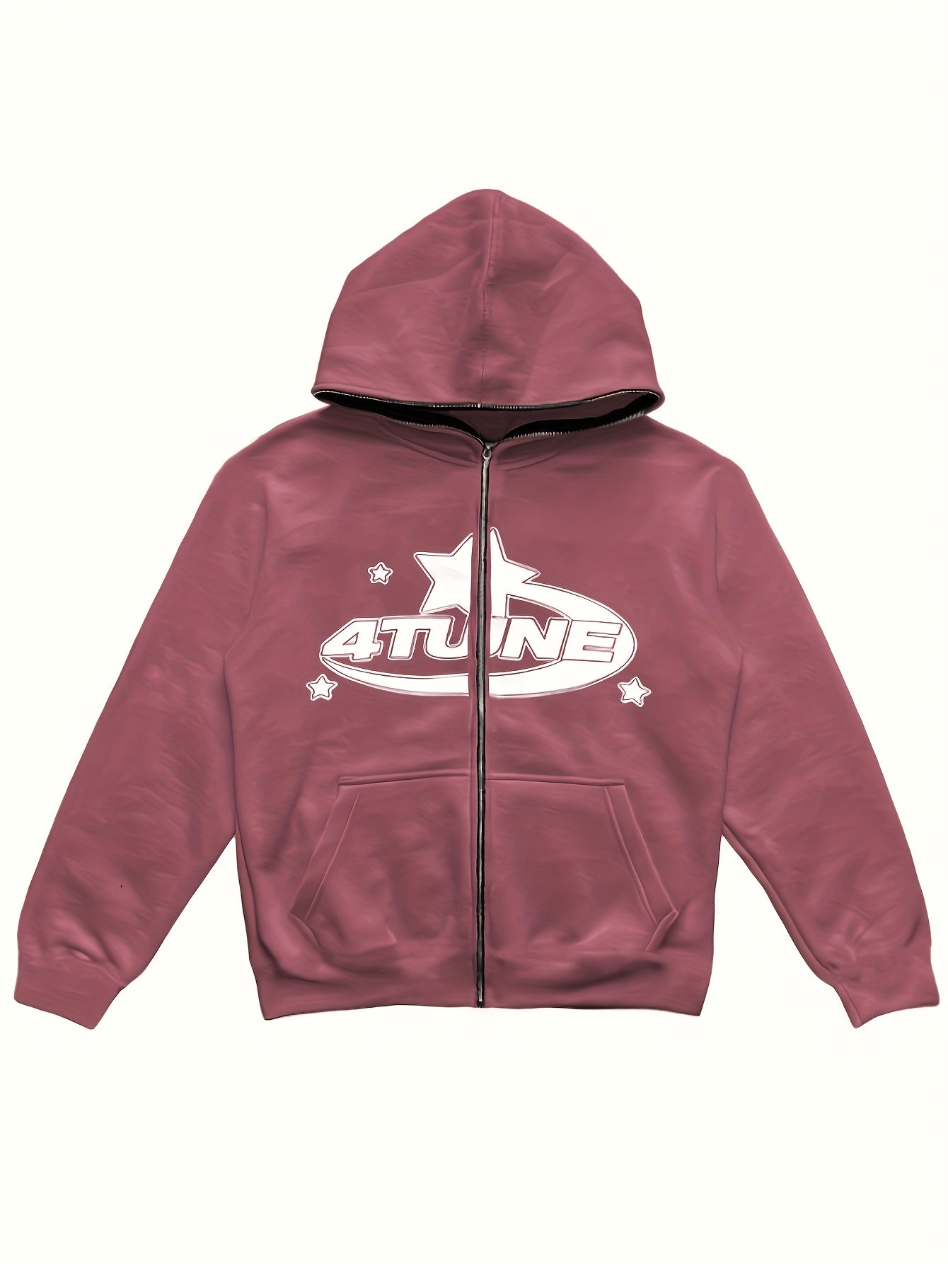 Women's 4 Tune Hoodie