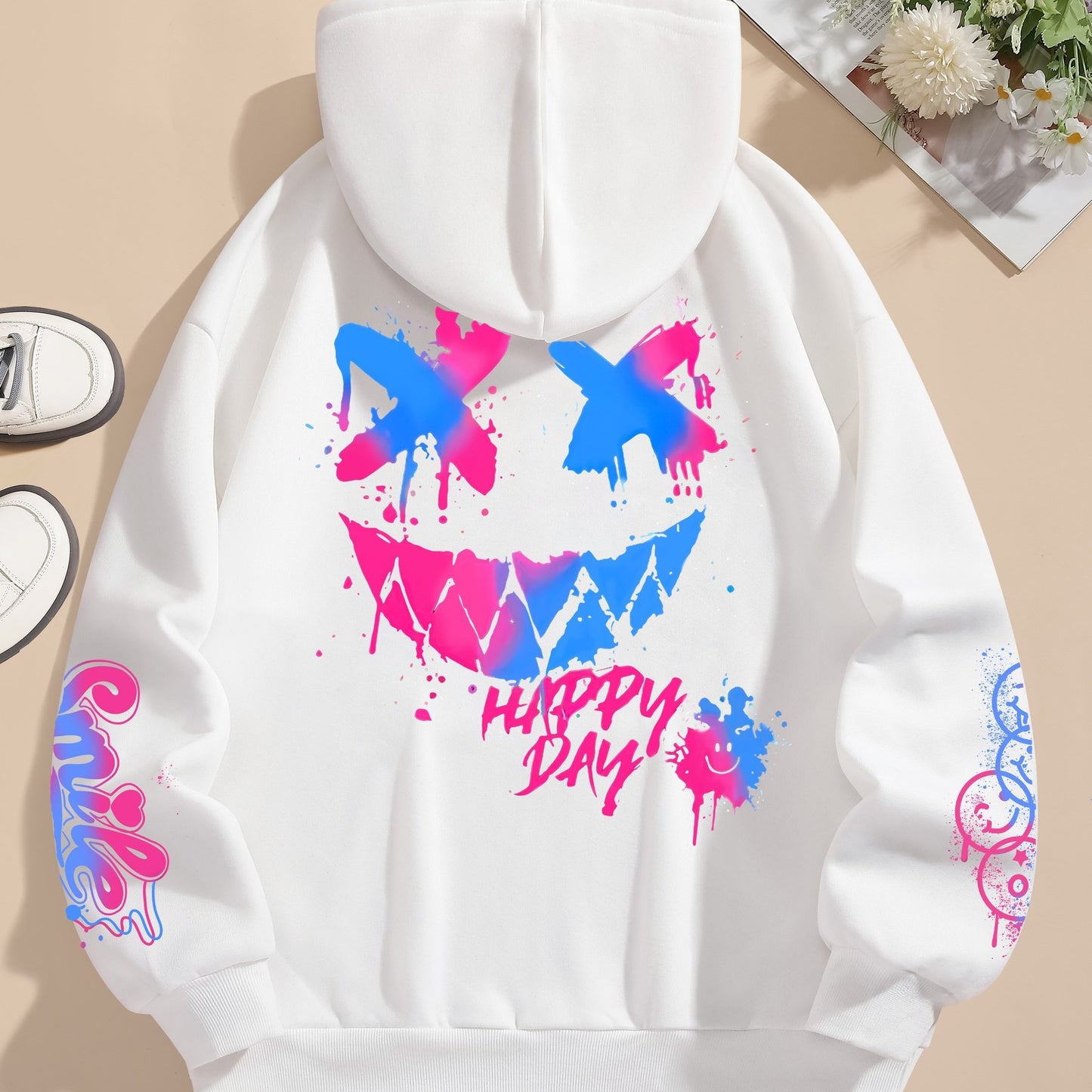 Women's Hoodie