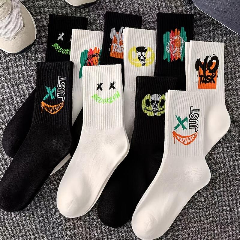 Men's Sports Socks