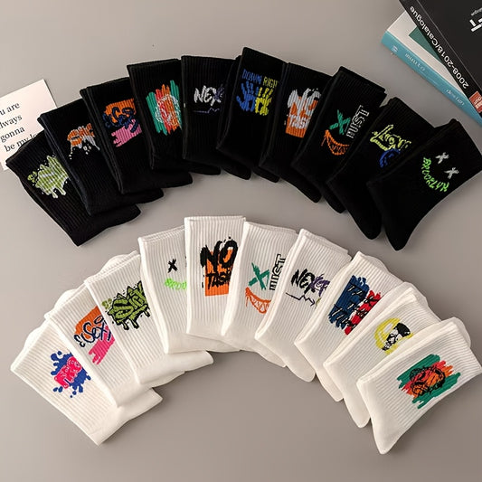 Men's Sports Socks