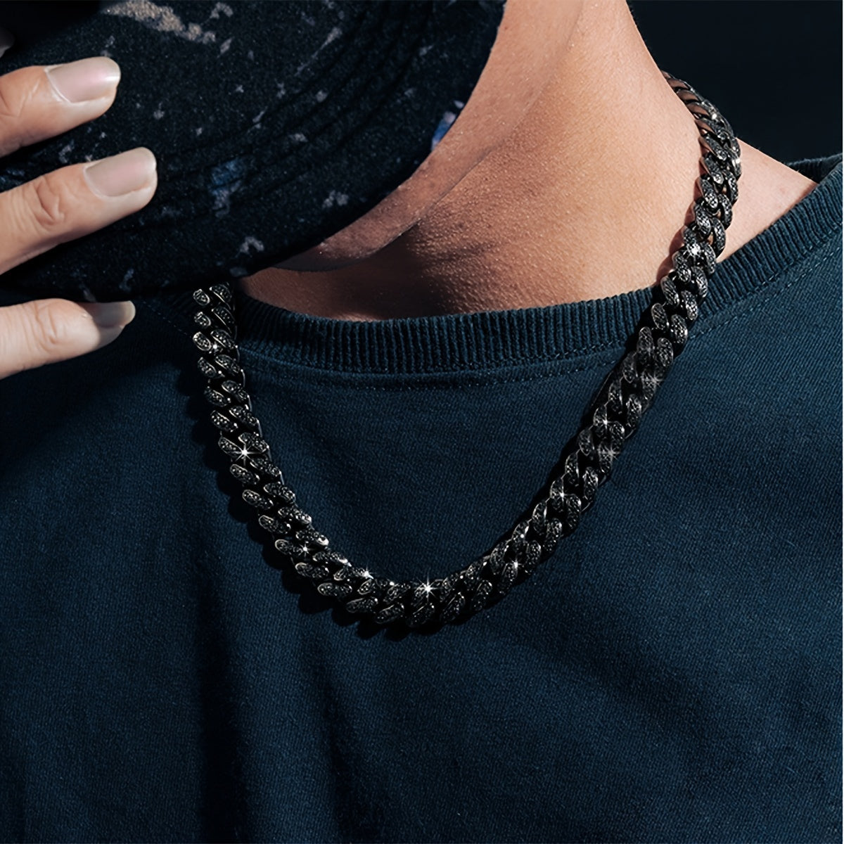 Men's Chain