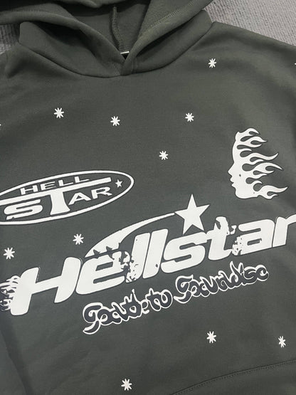 Hellstar Hoodie