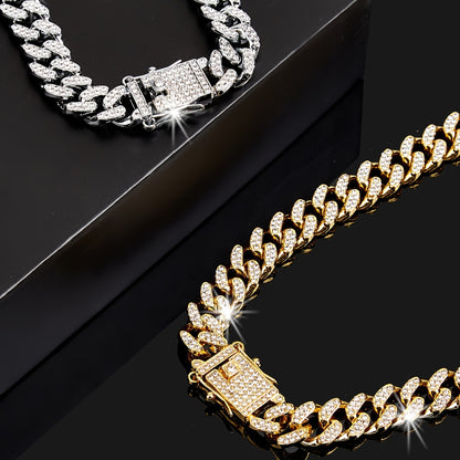 Men's Chain