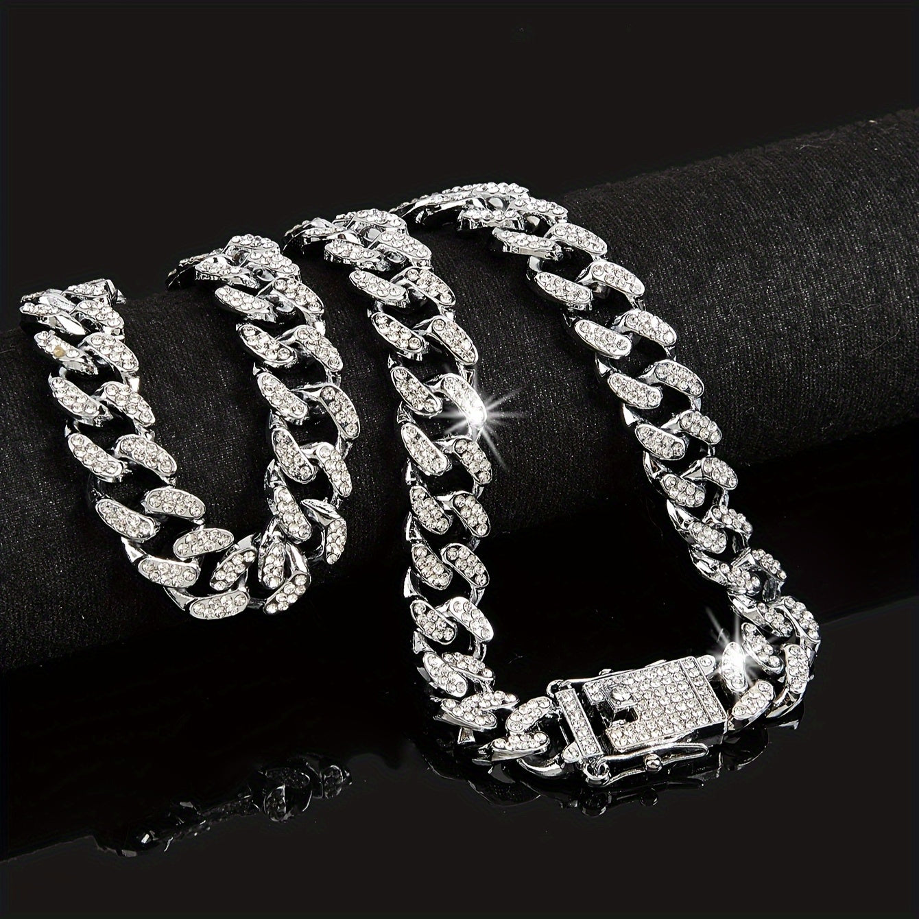 Men's Chain