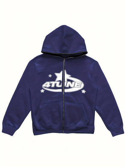 Women's 4 Tune Hoodie