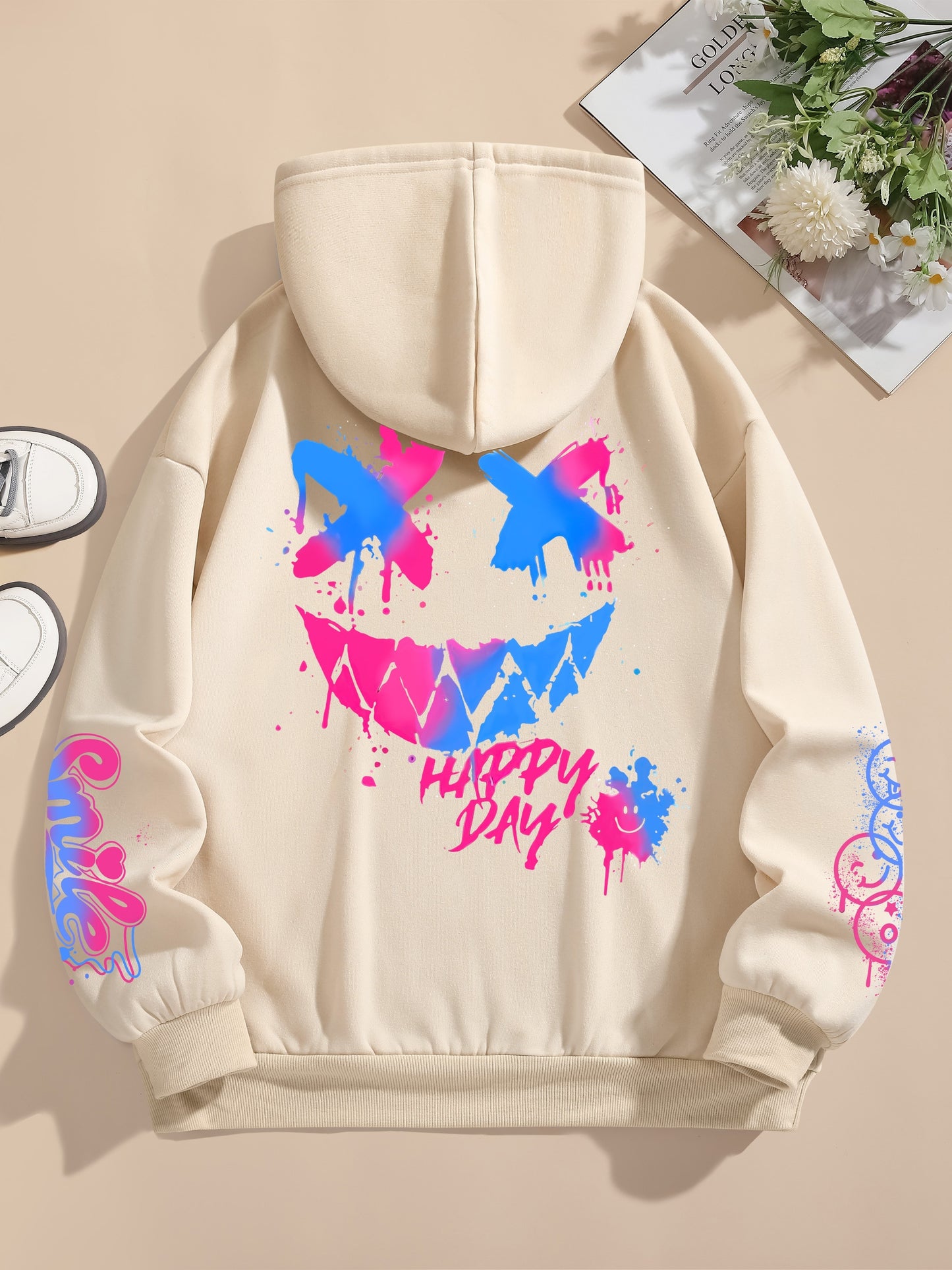 Women's Hoodie