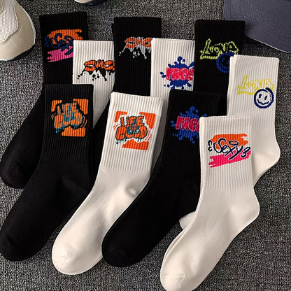 Men's Sports Socks