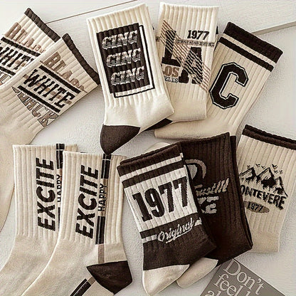 Men's Socks