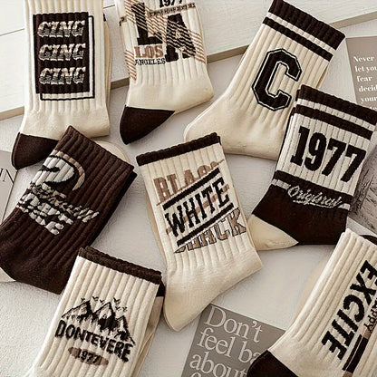 Men's Socks