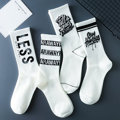 Men's Athletic Socks