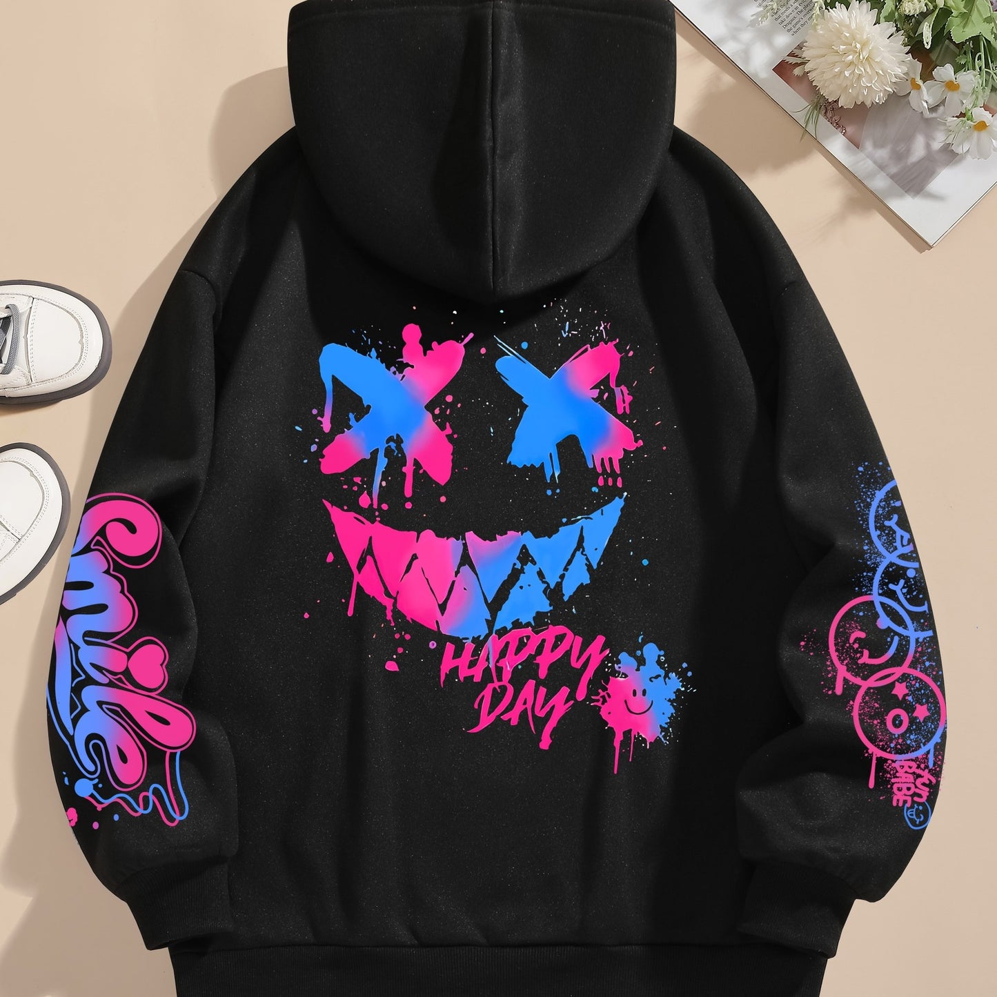 Women's Hoodie