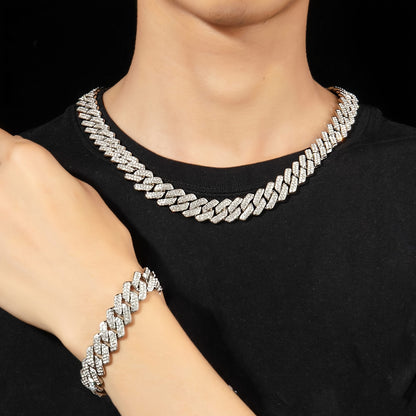 Men's Iced Out Chain