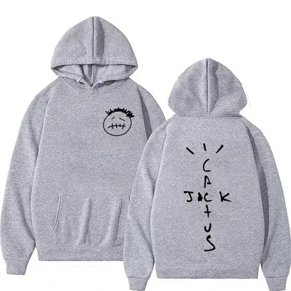 Cactus Jack Hoodie