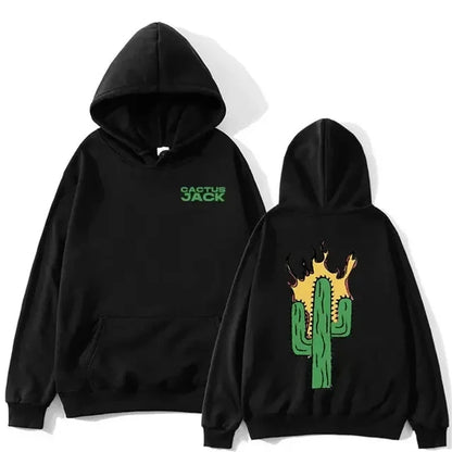 Cactus Jack Hoodie