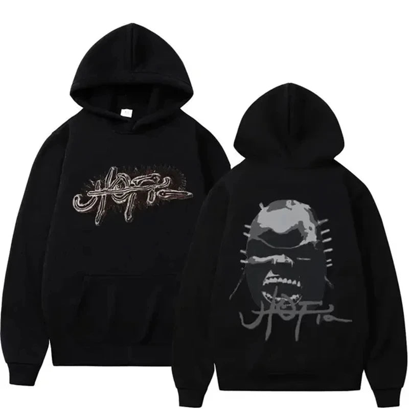 Cactus Jack Hoodie