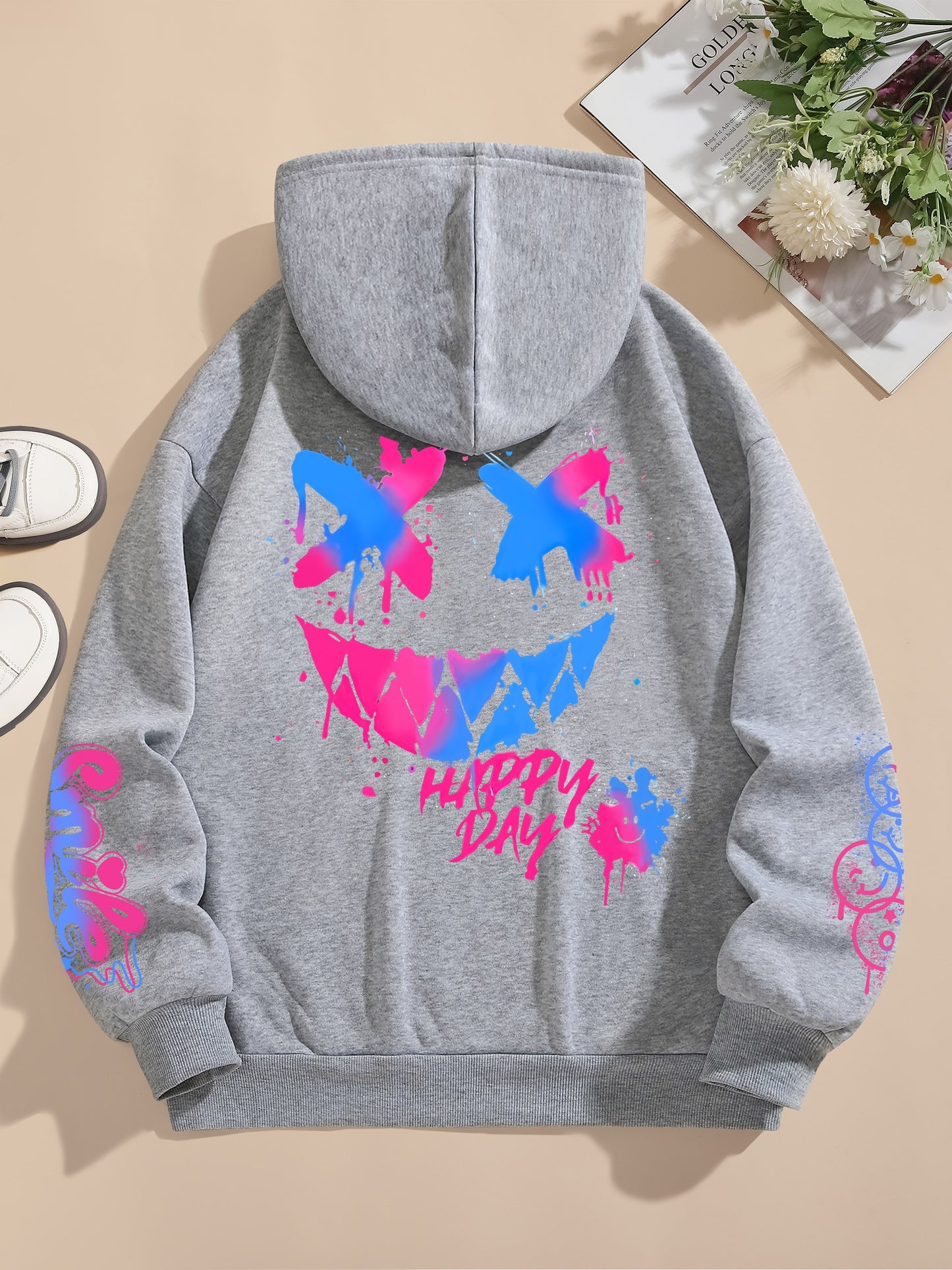 Women's Hoodie