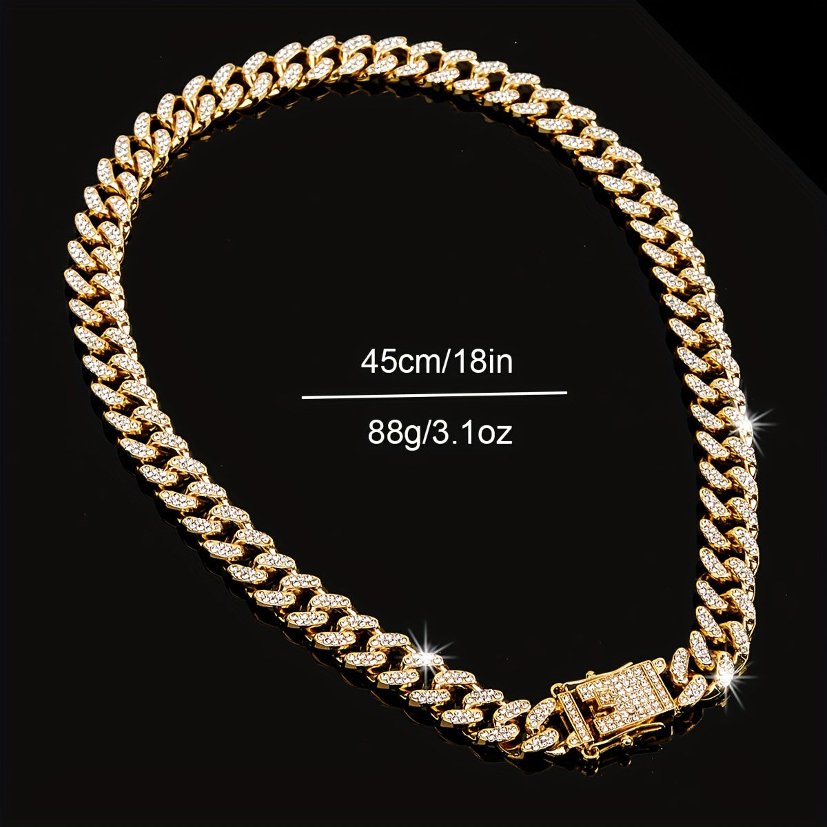 Men's Chain