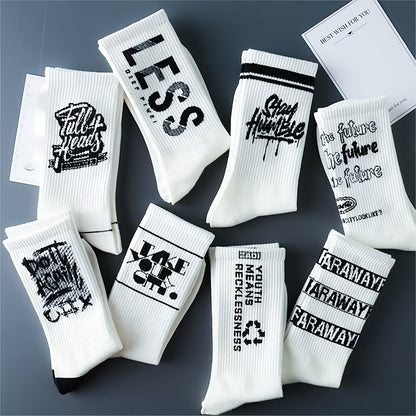 Men's Athletic Socks