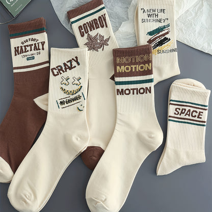 Men's Socks