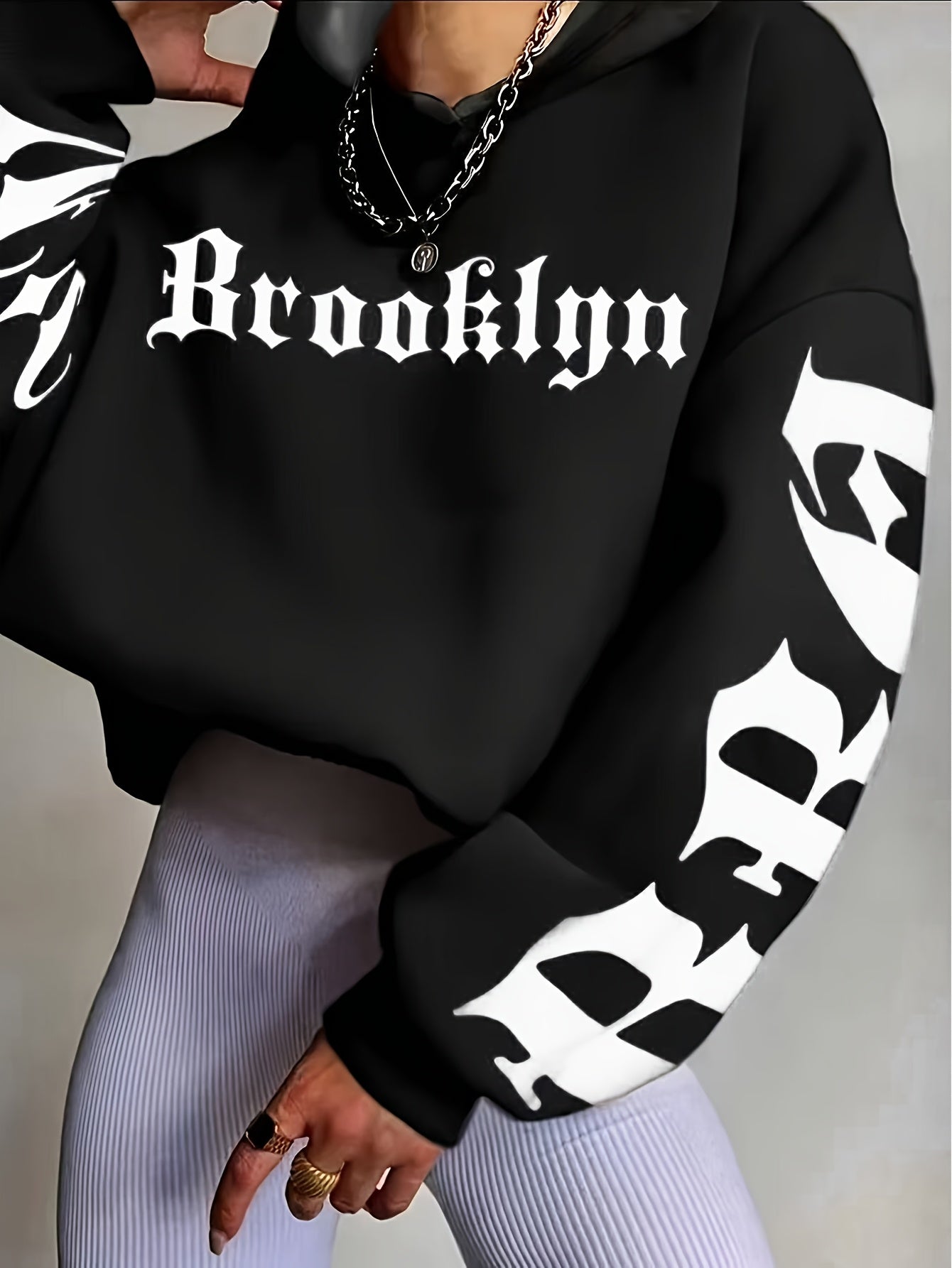 Women's Hoodie