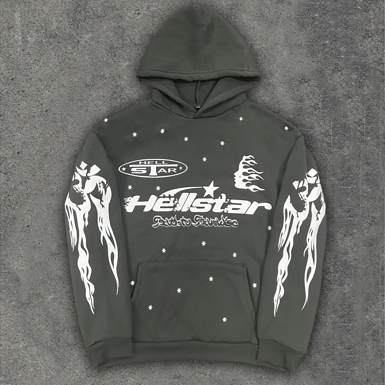 Hellstar Hoodie