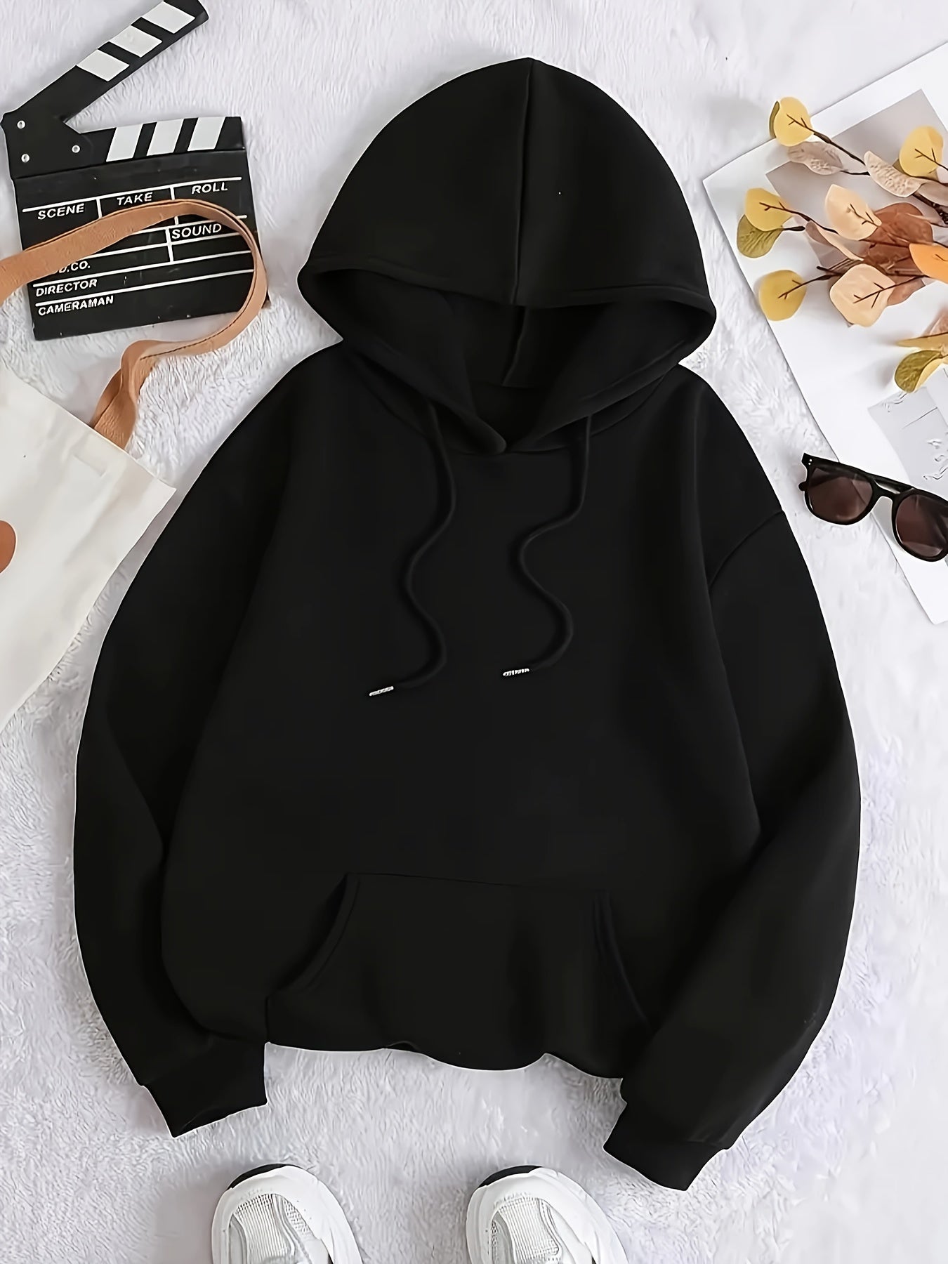 Women's Hoodie