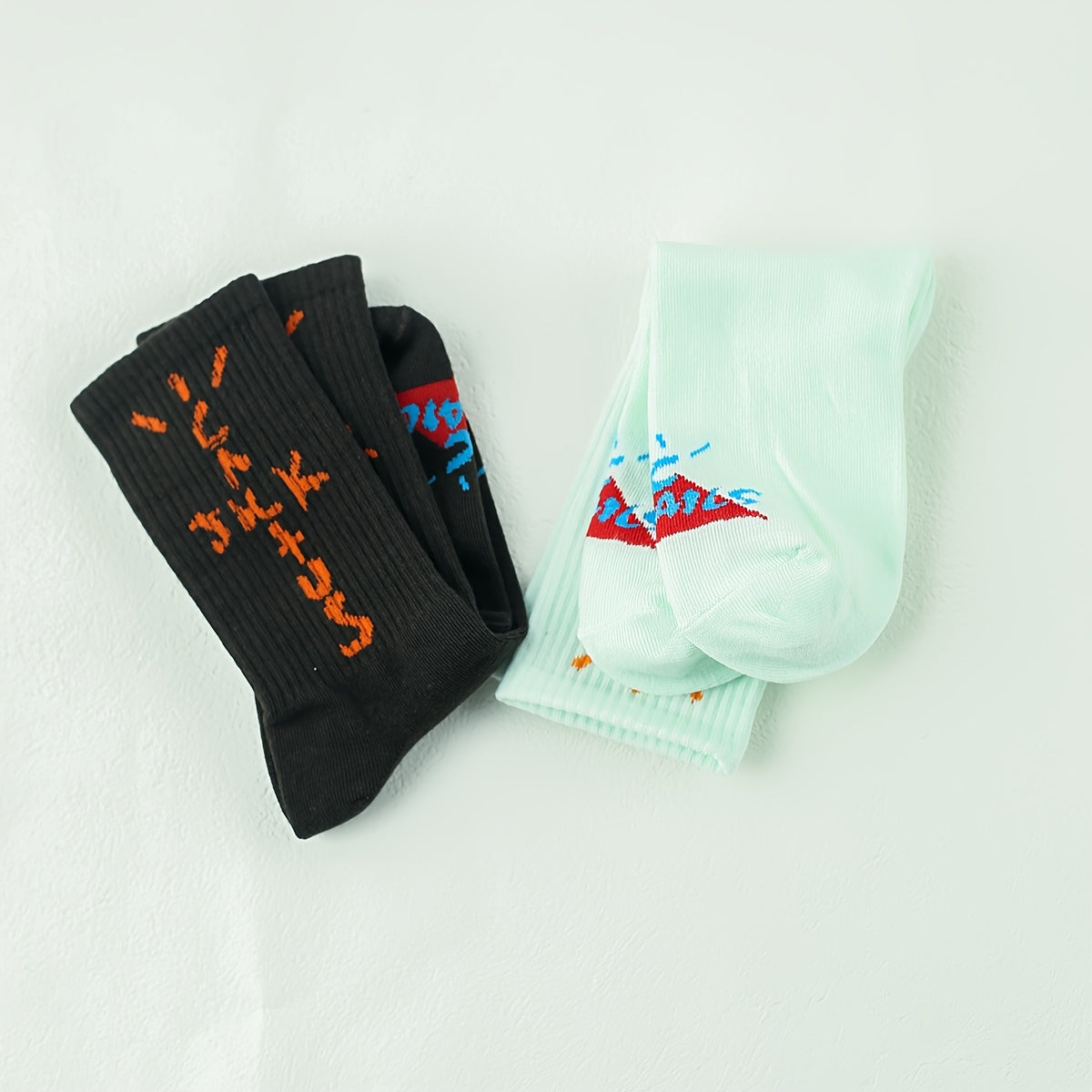 Cactus Jack Socks 2 pairs