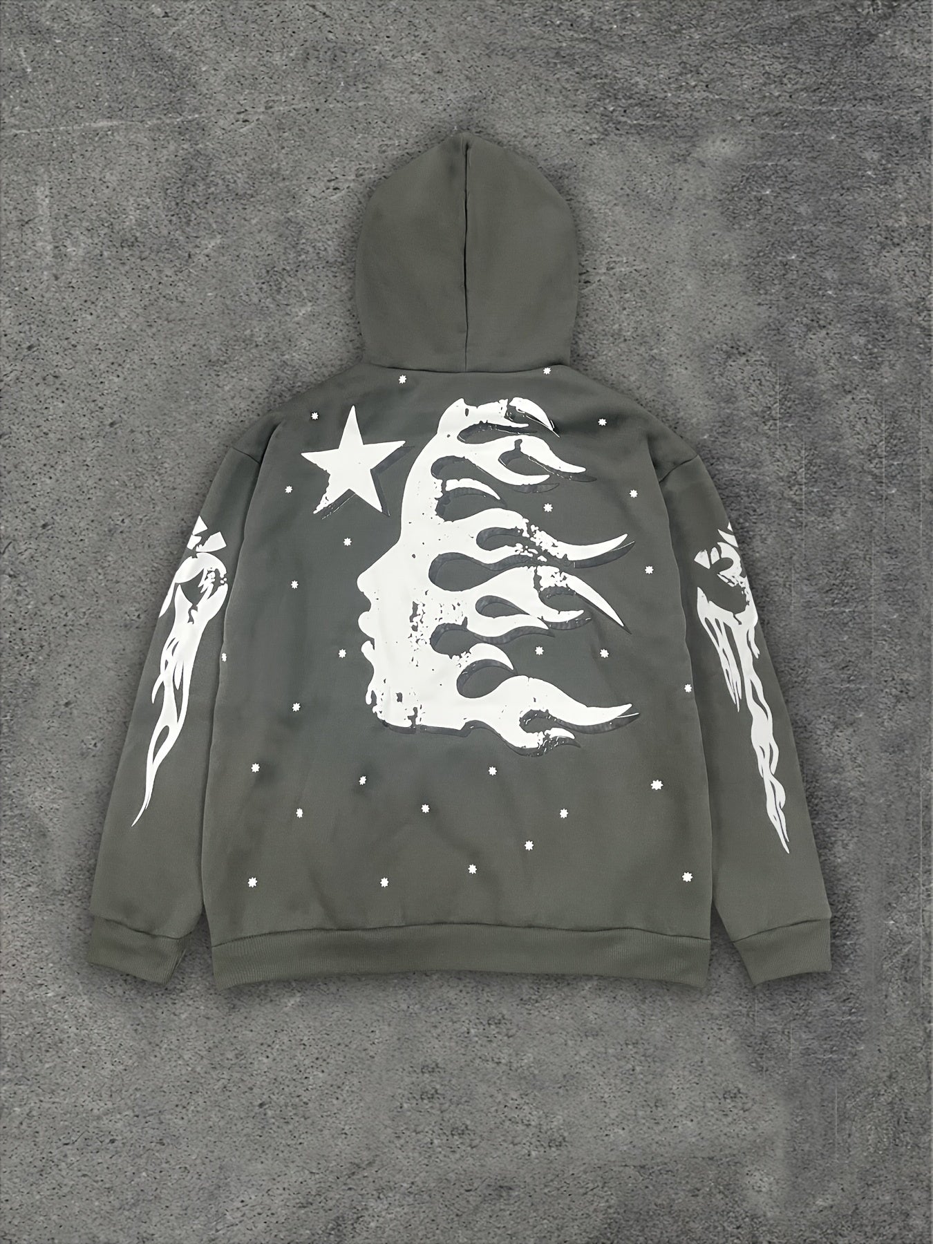 Hellstar Hoodie