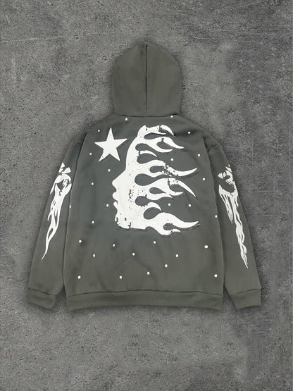 Hellstar Hoodie