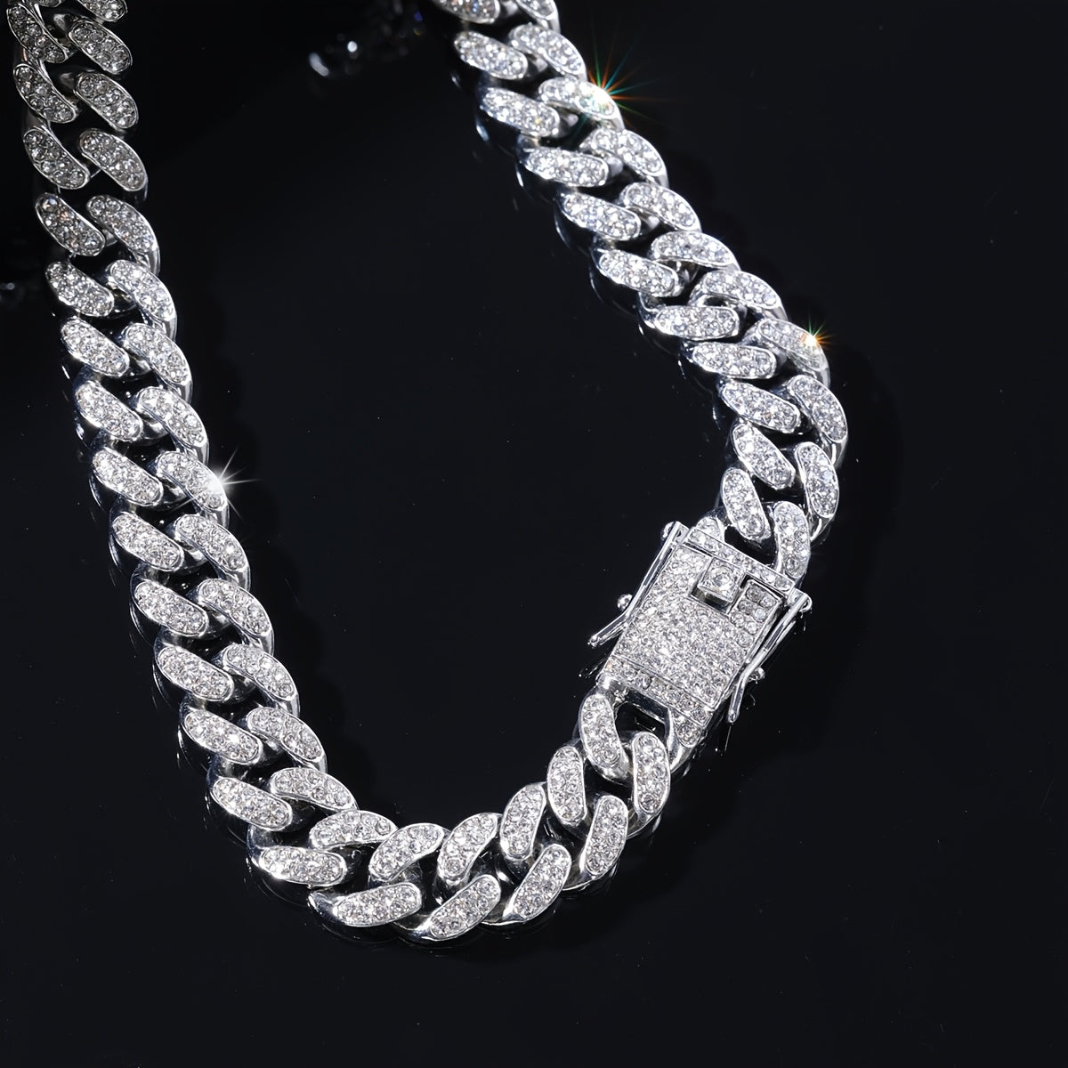 Men's Chain