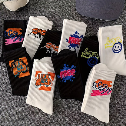 Men's Sports Socks