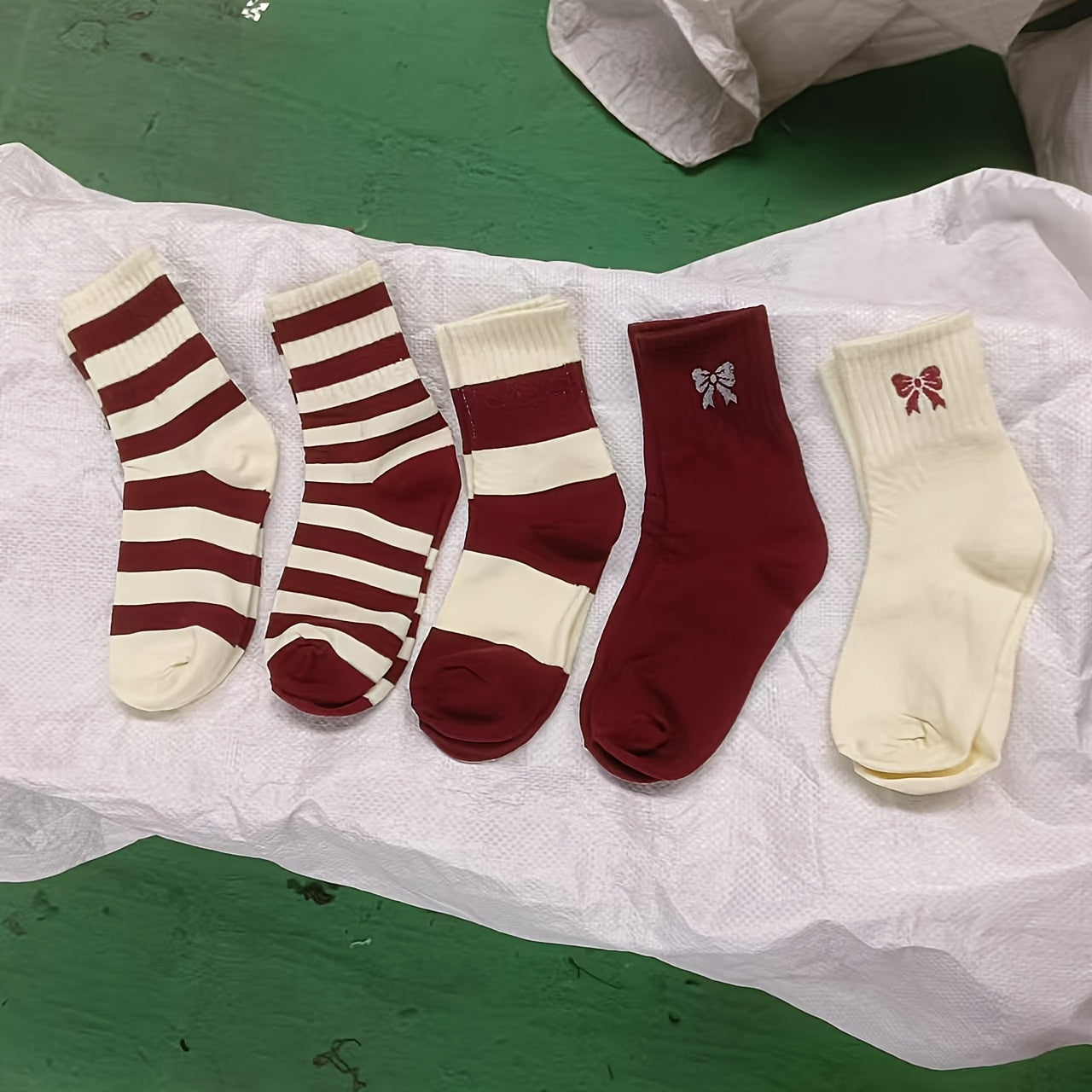 Women's Socks