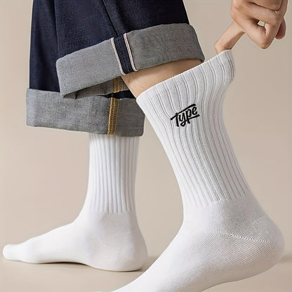 Men's Socks 3-Pack