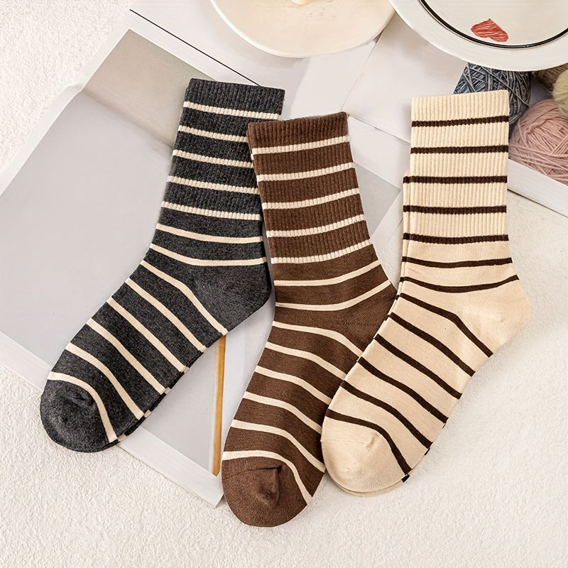 Women's Socks 5pcs