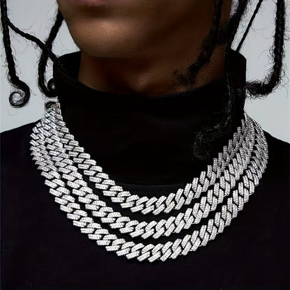 Men's Iced Out Chain