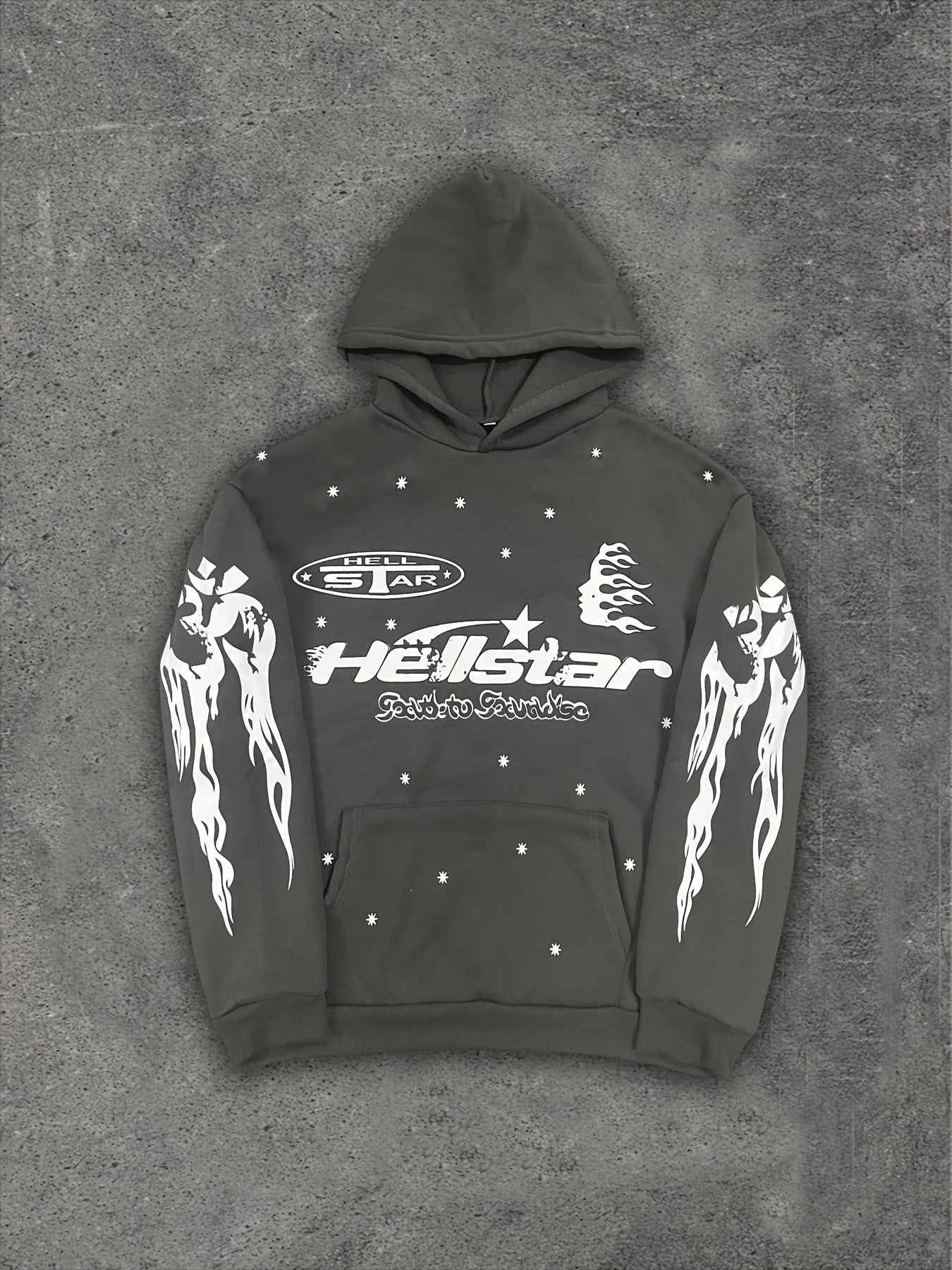 Hellstar Hoodie