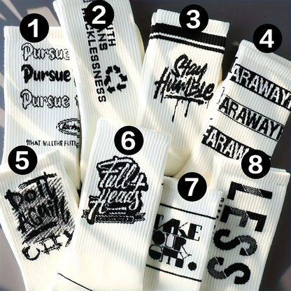 Men's Athletic Socks