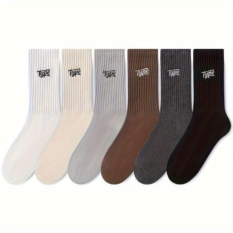 Men's Socks 3-Pack